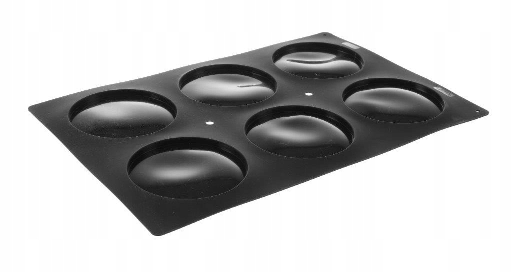 

Forma Silikonowa Do Pieczenia - Disc 600X400 Hendi