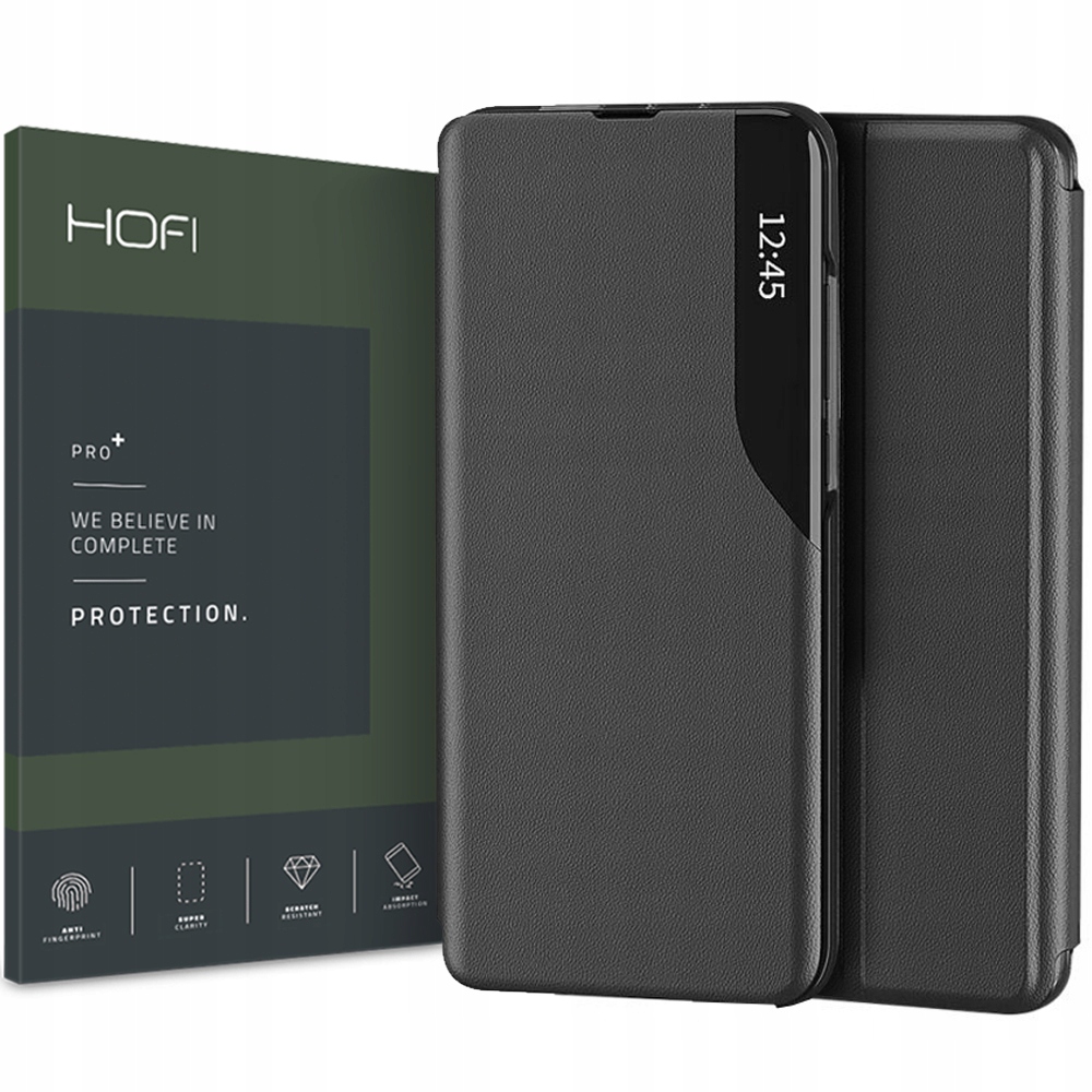 

2-PAK Etui Case Obudowa Do Galaxy M13 Szkło