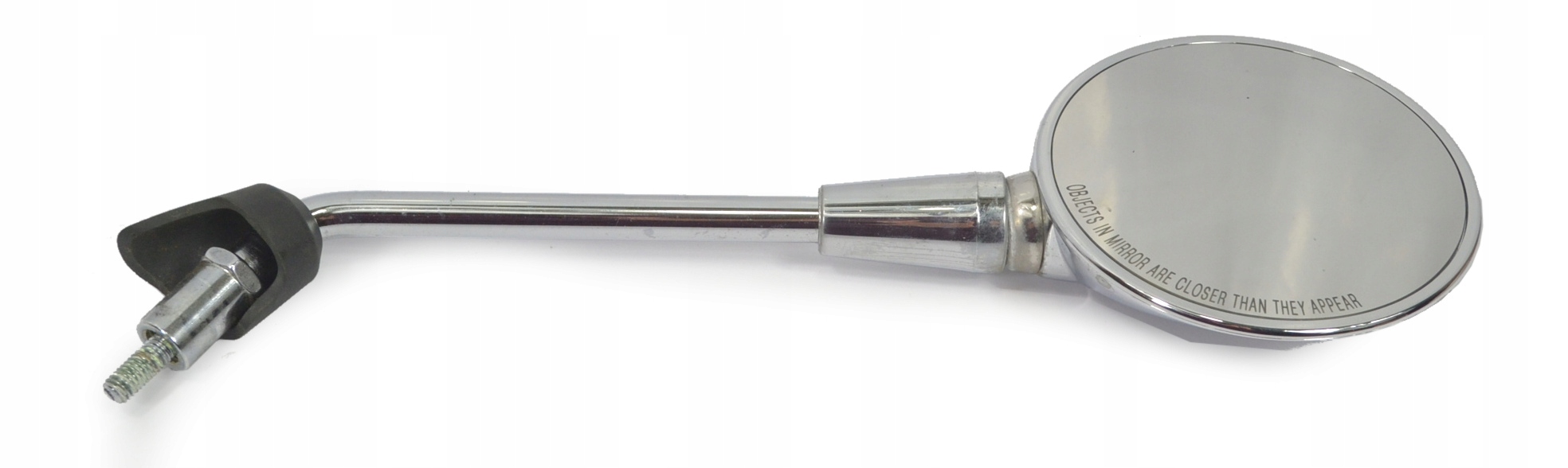 Vespa Primavera Sprint - LUSTERKO PRAWE