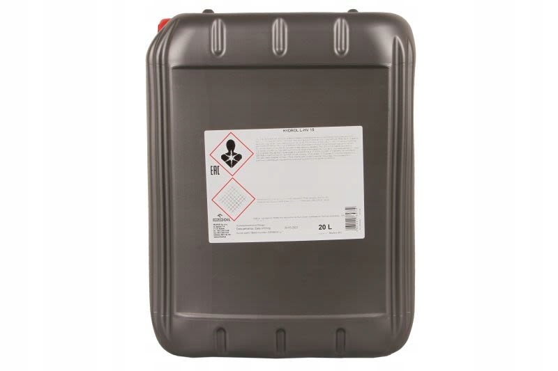 Olej hydrauliczny ORLEN QFS168K20