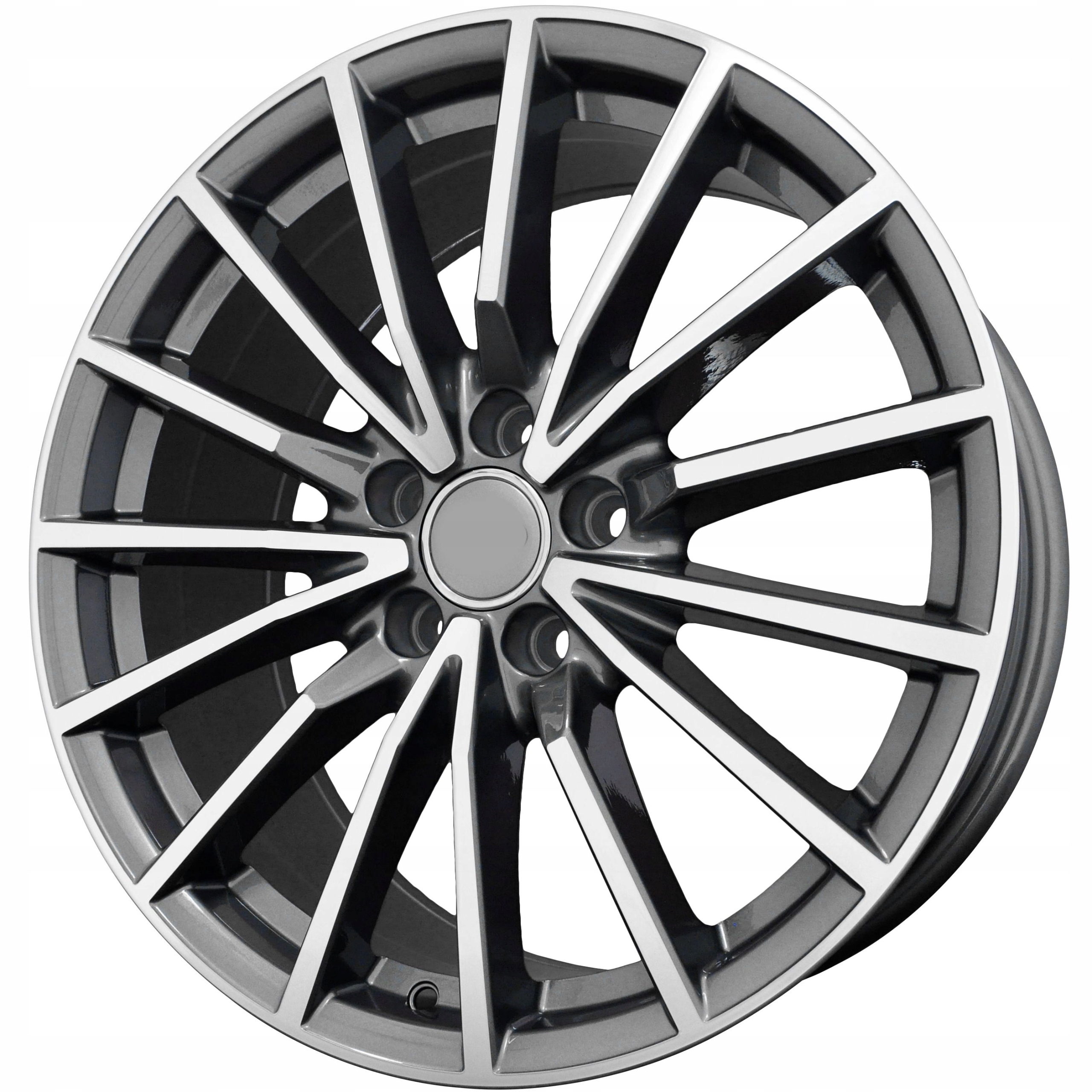 Alufelgi 18 5x112 Audi A7 4G8 4K8 A8 D5 Q3 8U Q5 Fy Rs Q3 8U