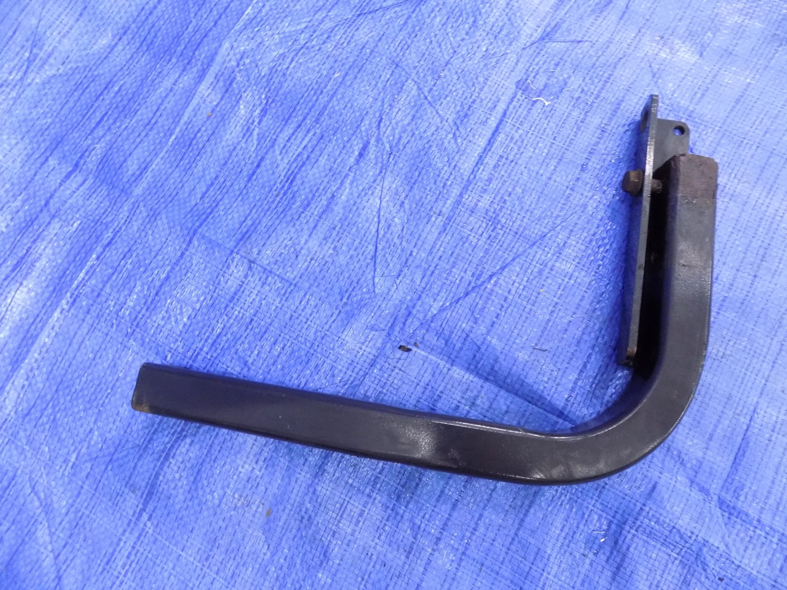 WSPORNIK MOCOWANIE KATALIZATORA MAN TGL 10 180 07R