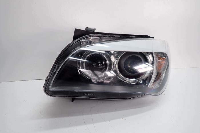BMW X1 E84 09-12 reflektor left light left 2990013-10