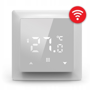 

Termoregulator TFH6 Wifi Termofol Sterownik