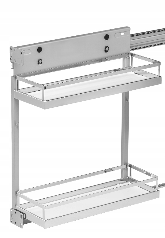 Peka 004.61.KPL/B Slim Arena Style 610/ 250/ 2/ biela