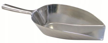 Hliníková Lopatka 2500 G 377890