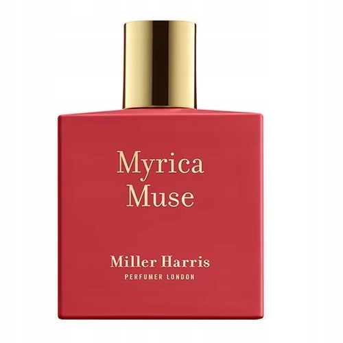 Myrica Muse Edp Spray