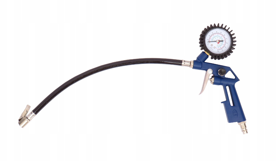 ZESTAW NARZĘDZI PNEUMATYCZNYCH DO KOMPRESORA WĄŻ AKCESORIA SPRĘŻARKI Typ brak informacji