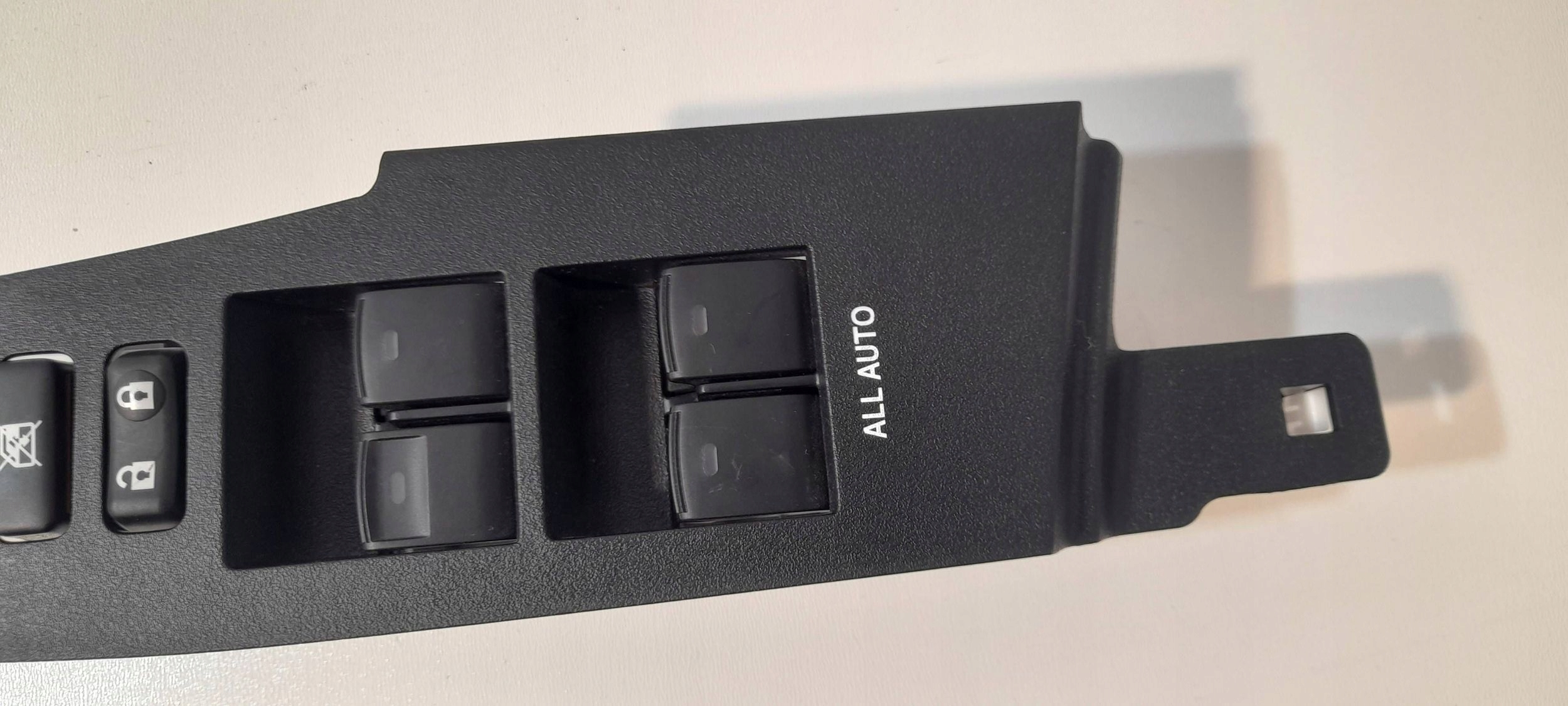 Toyota Auris E180 prekidač prekidača prozora 515220 (PS108)