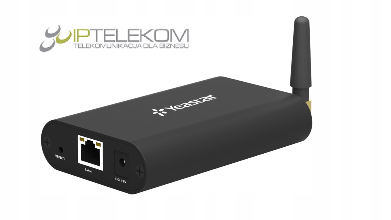 Bramka VOIP Yeastar YS-TG100