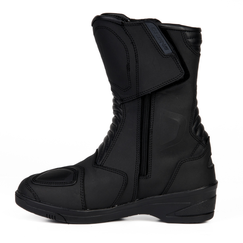 BUTY OZONE RAPID LADY HH MATT BLACK 38 koturn Rozmiar 38