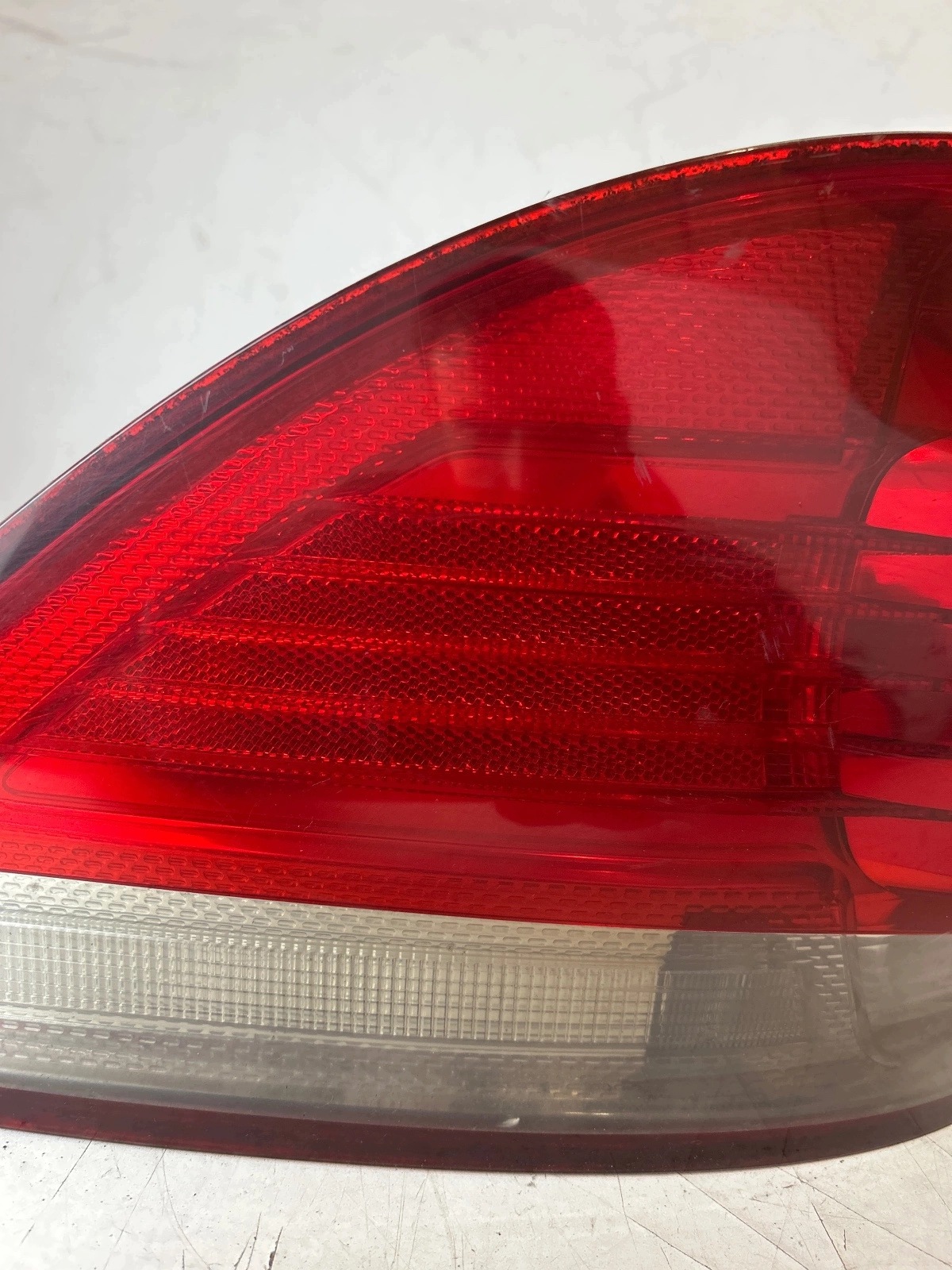 lamp lens light rear part rear left Volkswagen Golf V Kombi