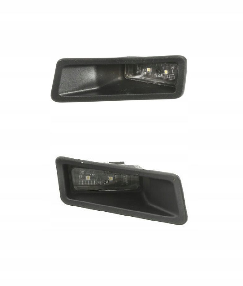 68259697AC 68259696AC - DODGE RAM 2019-ЛАМПА ЗАДНЕГО БАМПЕРА LED KPL