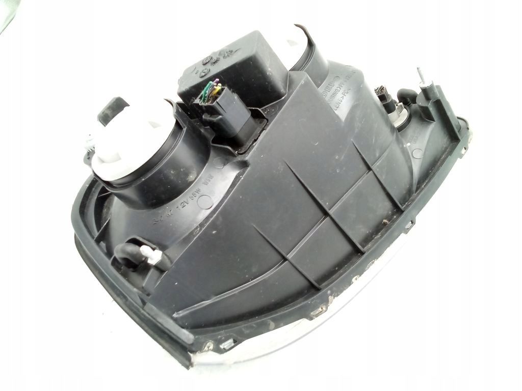 Chevrolet Nubira light left front front 08-222-1114L Depo