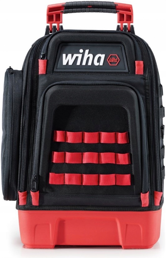 WIHA РОБОЧИЙ ІНСТРУМЕНТ РЮКЗАК 28 ЕЛЕМЕНТІВ ELMIX
