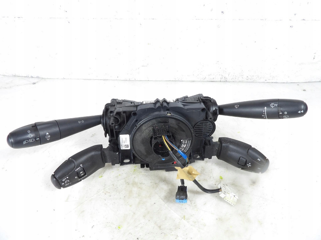 CITROEN C 3 II DEVIO LUCI TERGICRISTALLO TERGI 96773868ZD