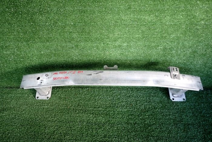 OPEL ASTRA L VI PEUGEOT 308 T10 bumper support front front