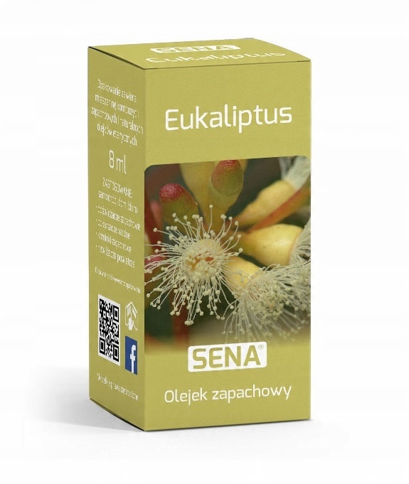 

Olejki Zapachowe ''sena'' ...:: Eukaliptus ::...