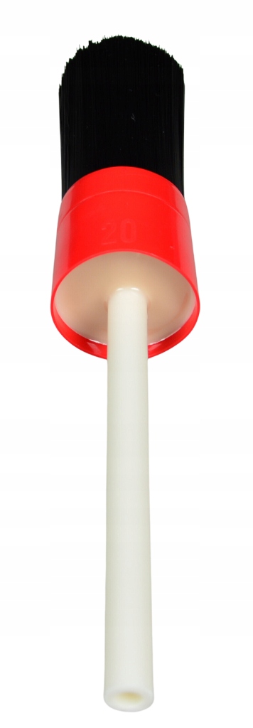 Farys Pędzel do myjki przepływowy Ø10mm FR8034 Kod producenta FR8034