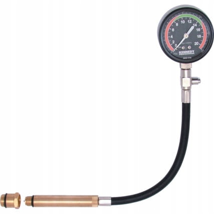 Tester kompresji Kennedy KEN5031160K Producent code KEN5031160K
