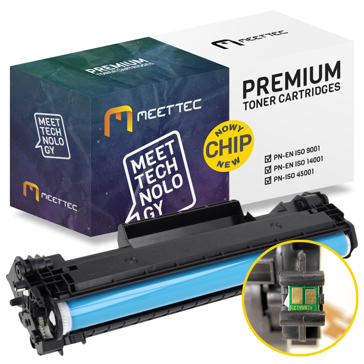 

Toner do Hp W1420A Chip 142A LaserJet M110W We Mfp