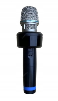 KT AREC pozycjoner śledzący Positioner AM-360 do mikrofonu Producent inny