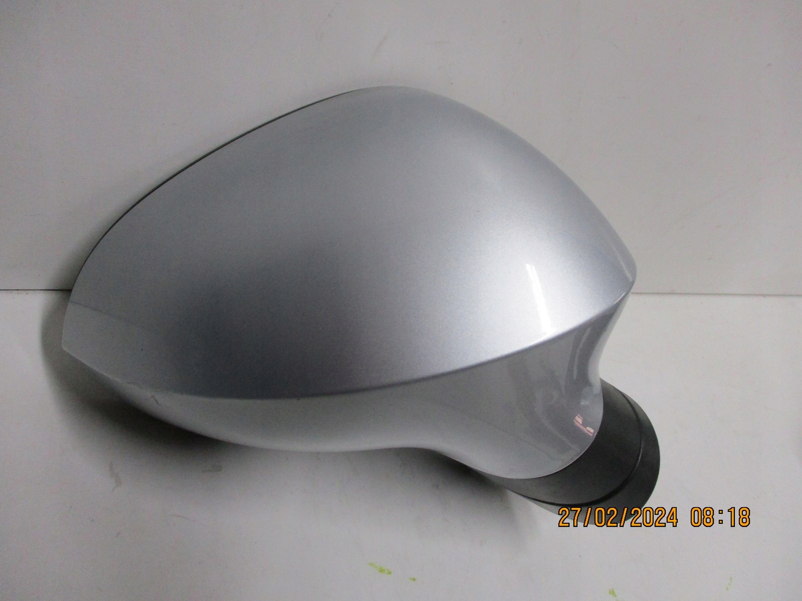 mirror mirrors SEAT IBIZA 6J0 UK ANGLIK right left