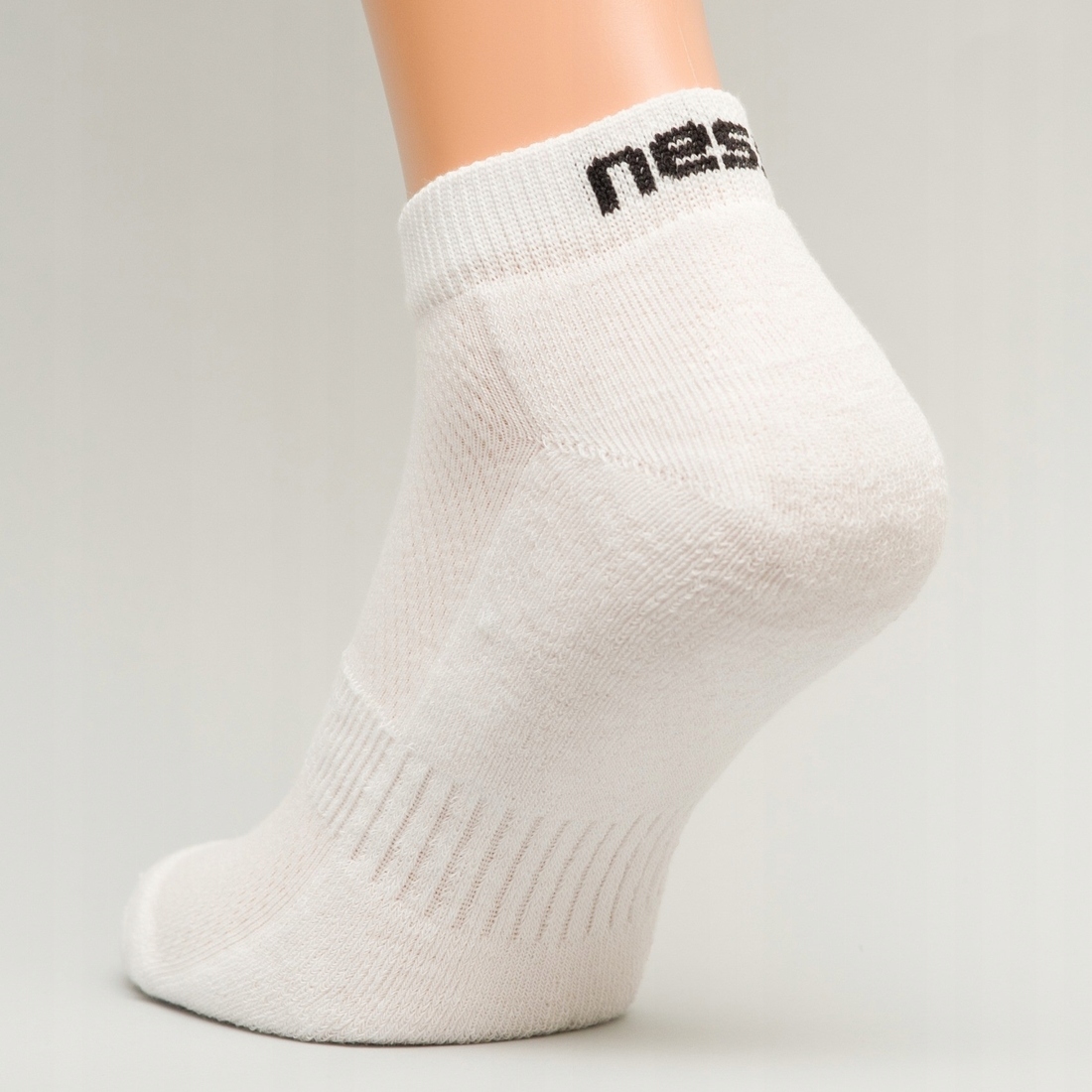 SKARPETY STOPKI TERMOAKTYWNE NESSI Marka Nessi