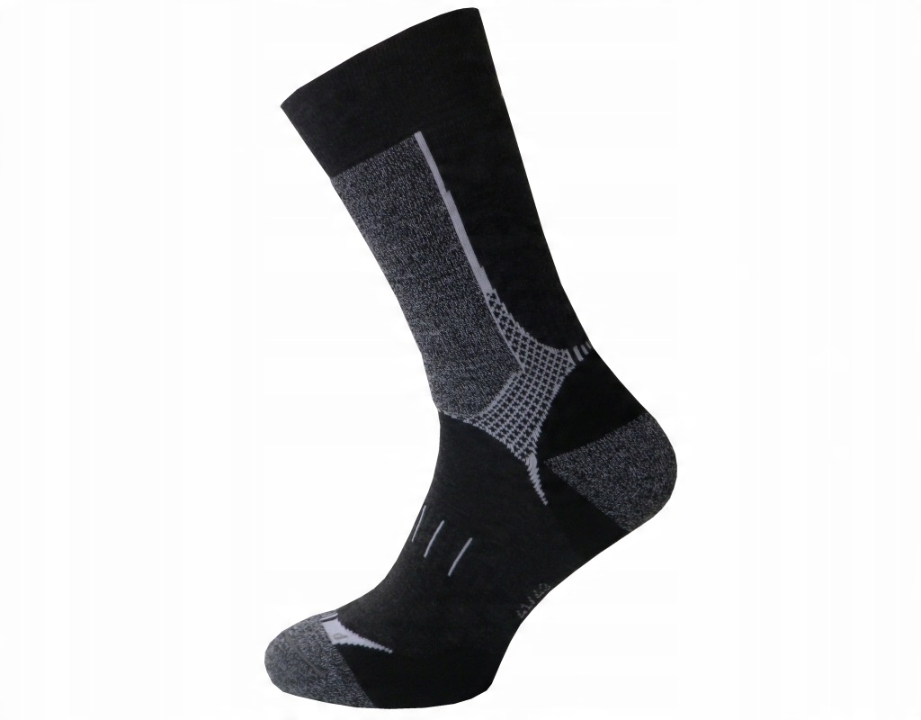 

Skarpety Sesto Senso Trekking Winter 45-47