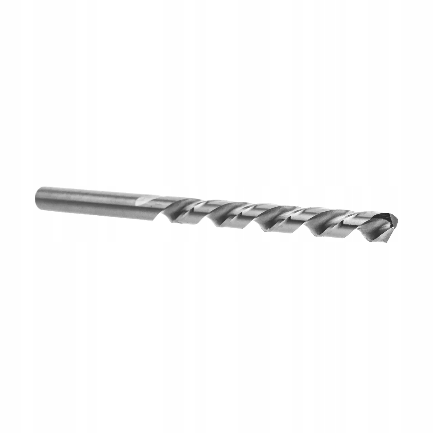 WIERTŁO DO METALU PRZEDŁUŻANE SZLIFOWANE DŁUGIE 7.0x156mm Rodzaj wiertła centrujące