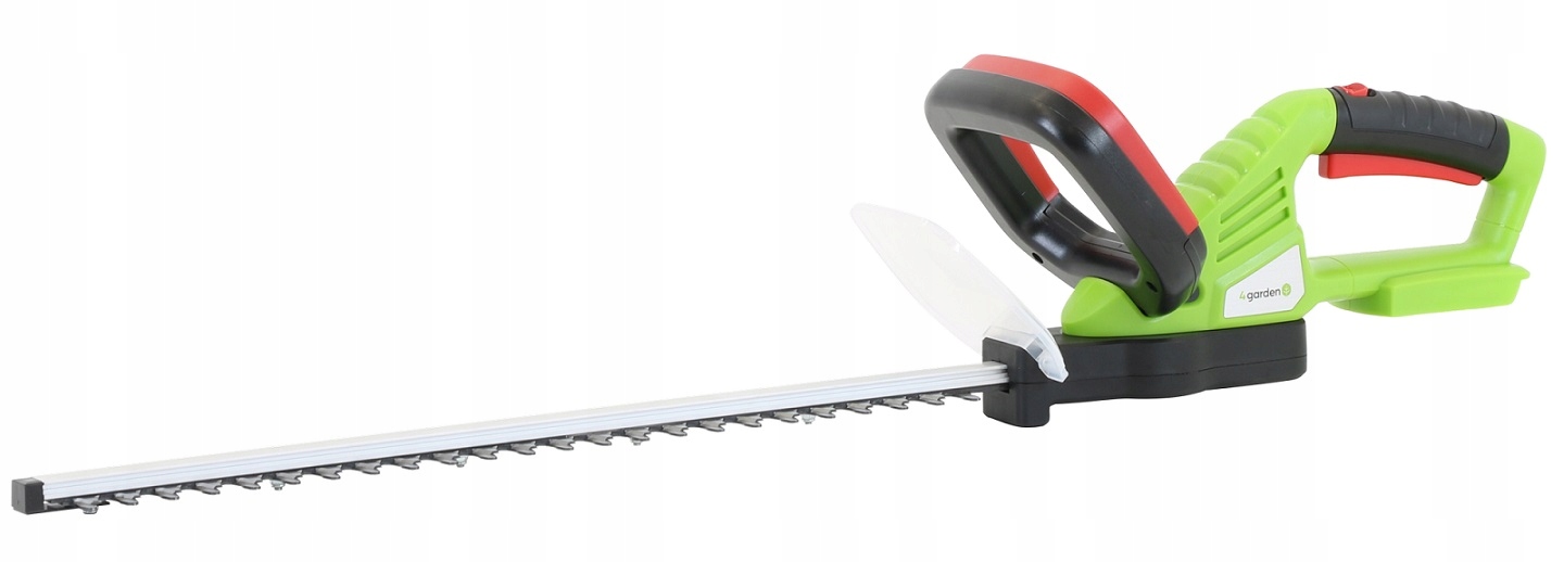 4GARDEN AN5121 Przecinarka Nożyce Akumulatorowe Do Żywopłotu 20V 51cm