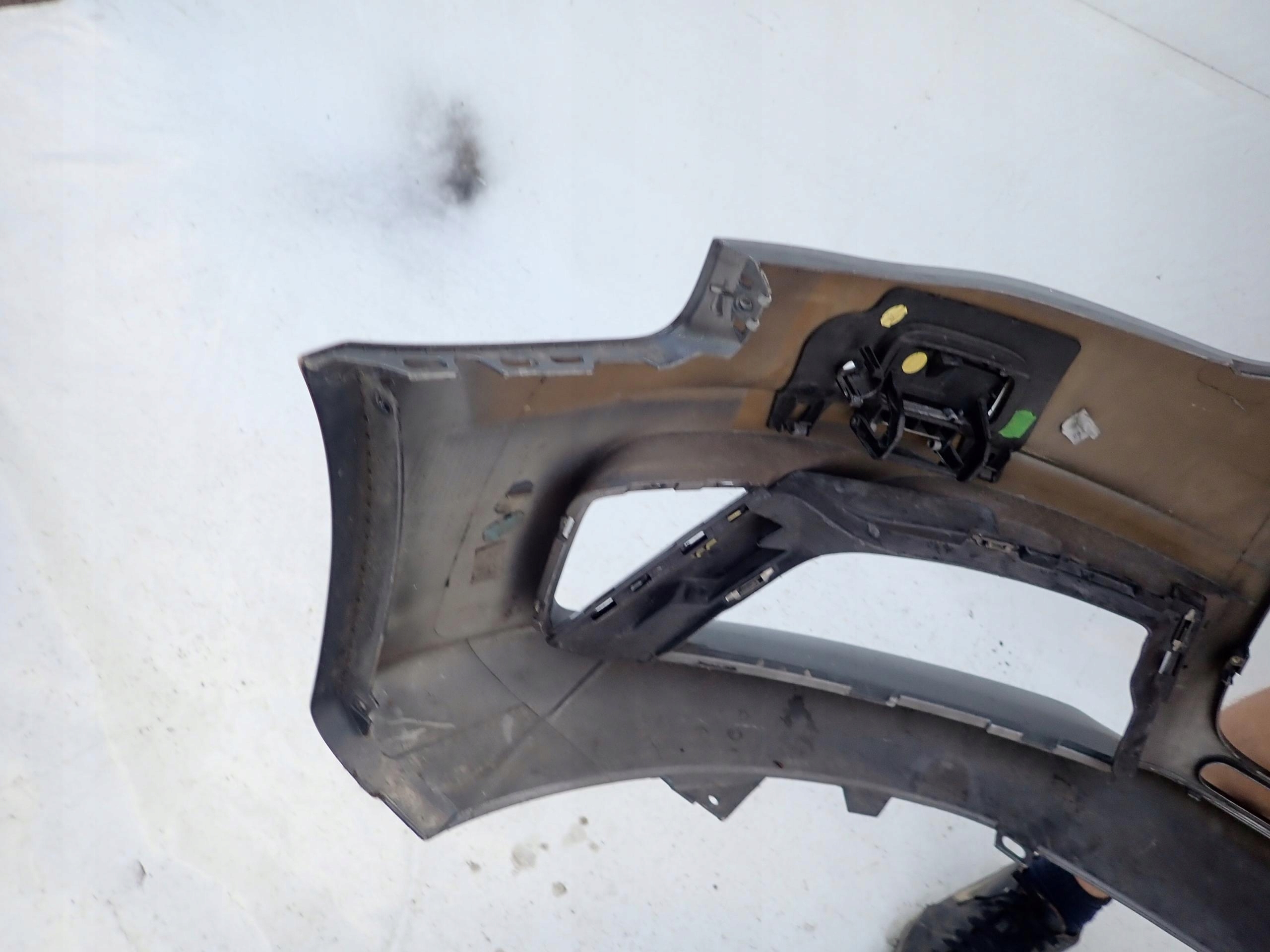 AUDI RS4 B8 8K LIFT 12-15 bumper front PDC washer