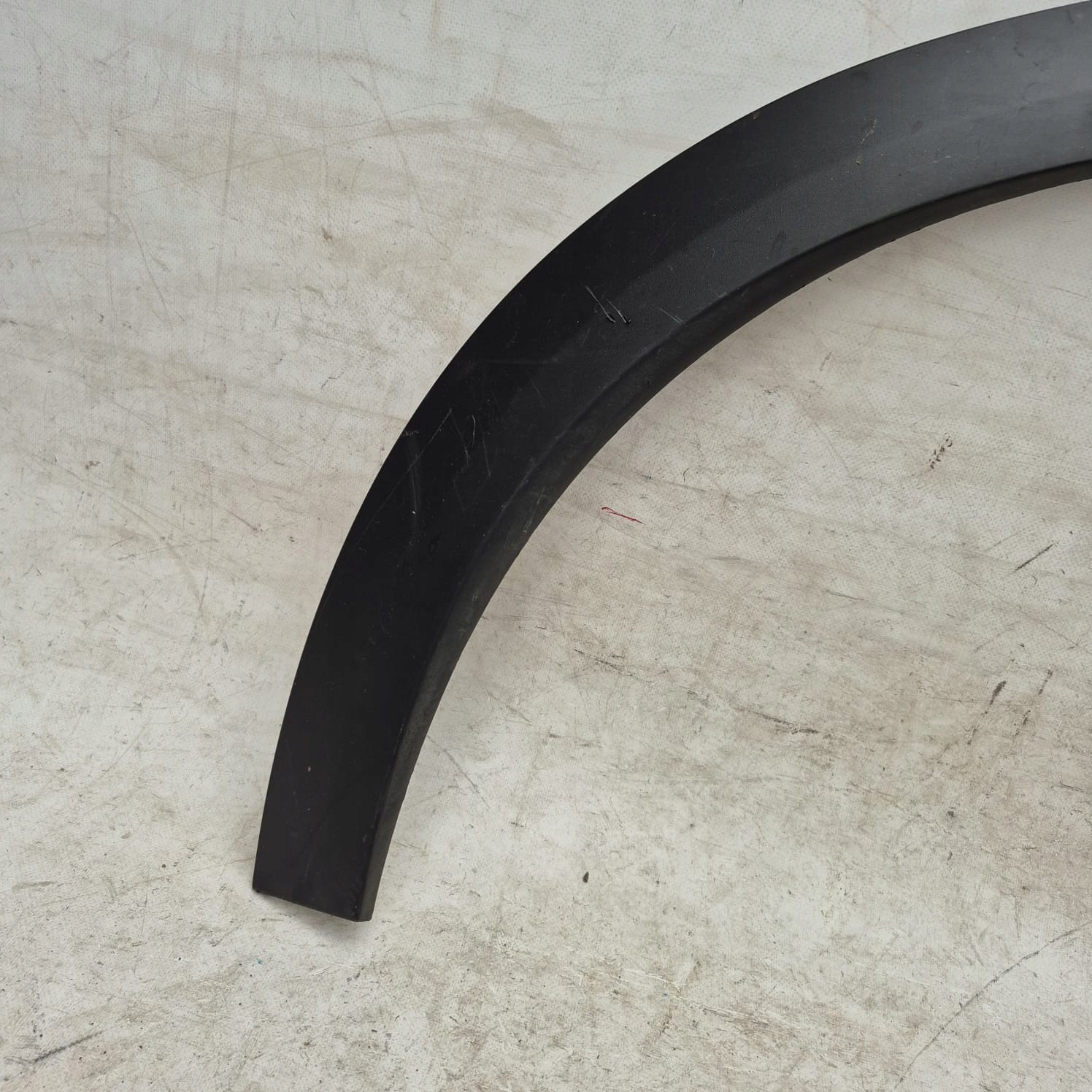 CITROEN C5 AIRCROSS and 1 17-25 moulding cap left front