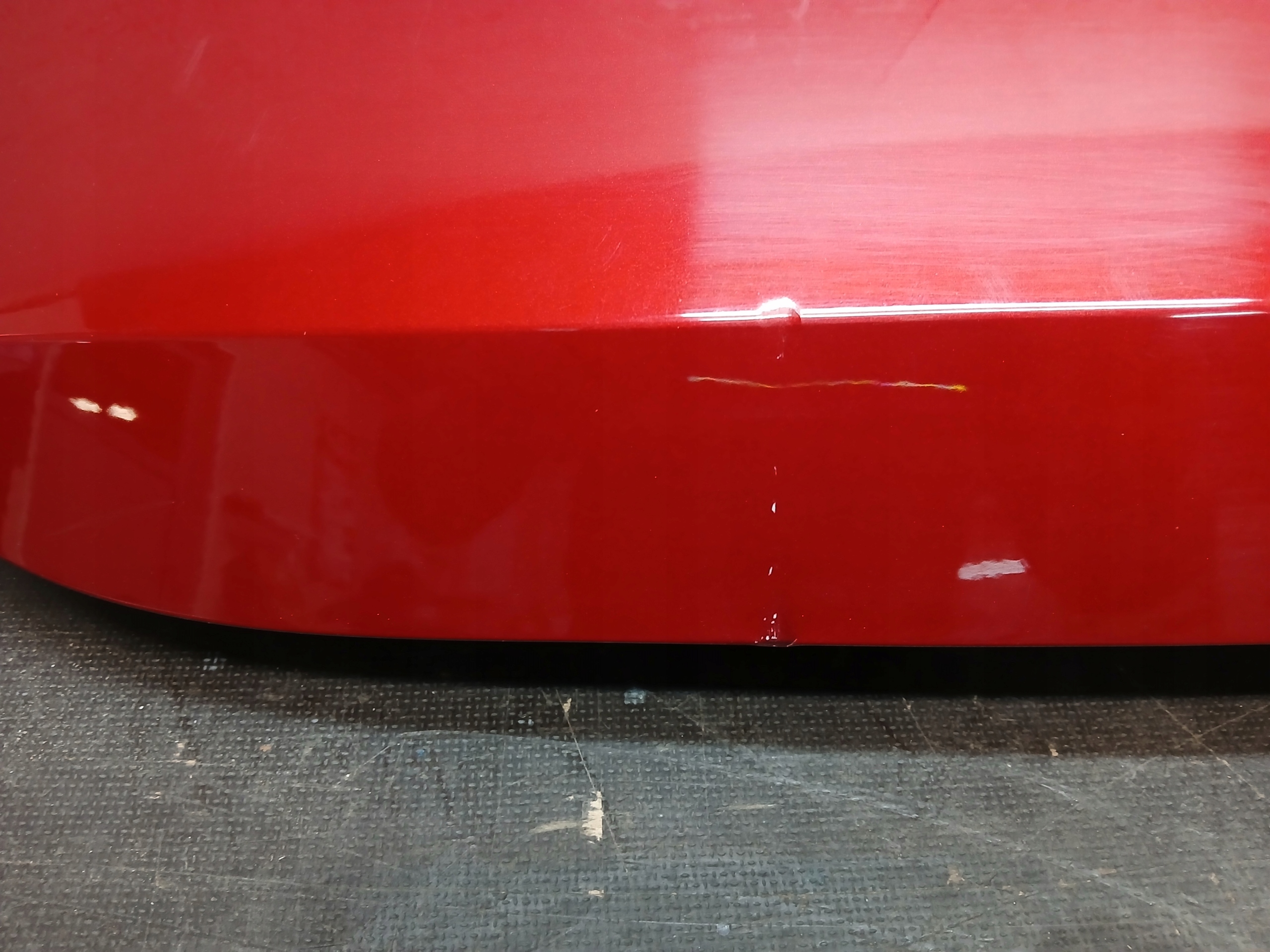 boot door cap SEAT LEON IV 4 KOMBI 5FE853955E
