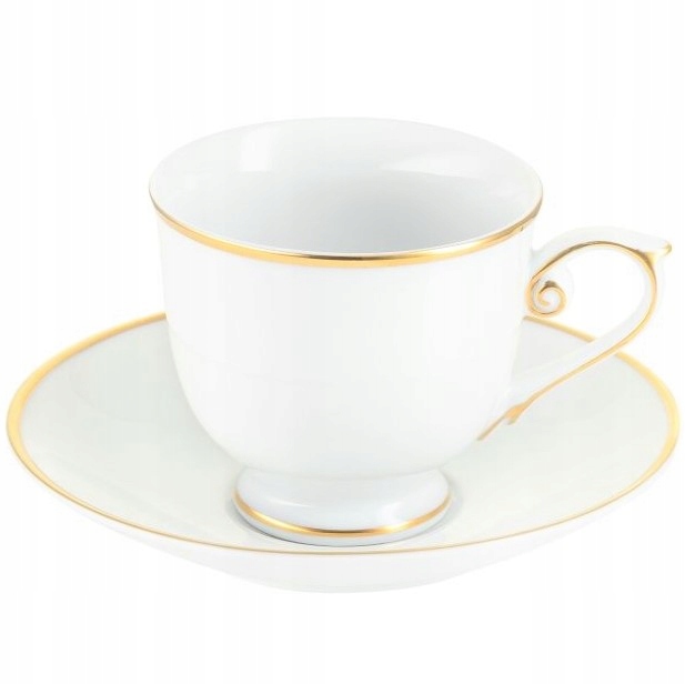 

Villa Italia Opera Gold Filiżanka do kawy espresso