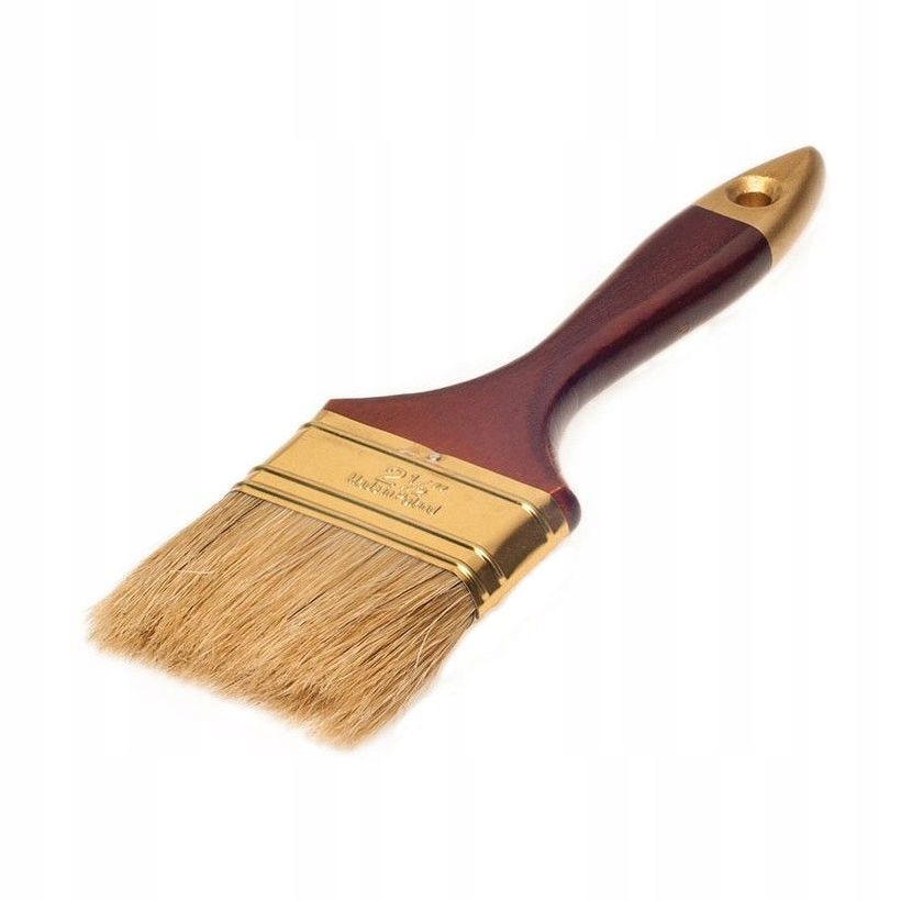 

Pędzel angielski Maan Premium Drewniany 3"