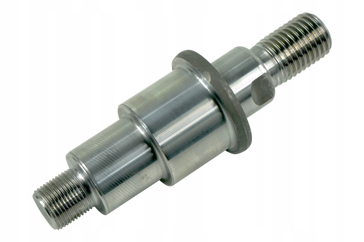 Osa, Poloosa, Čep, Hřídel Pro Osu Al-ko 1800 kg, 42 mm