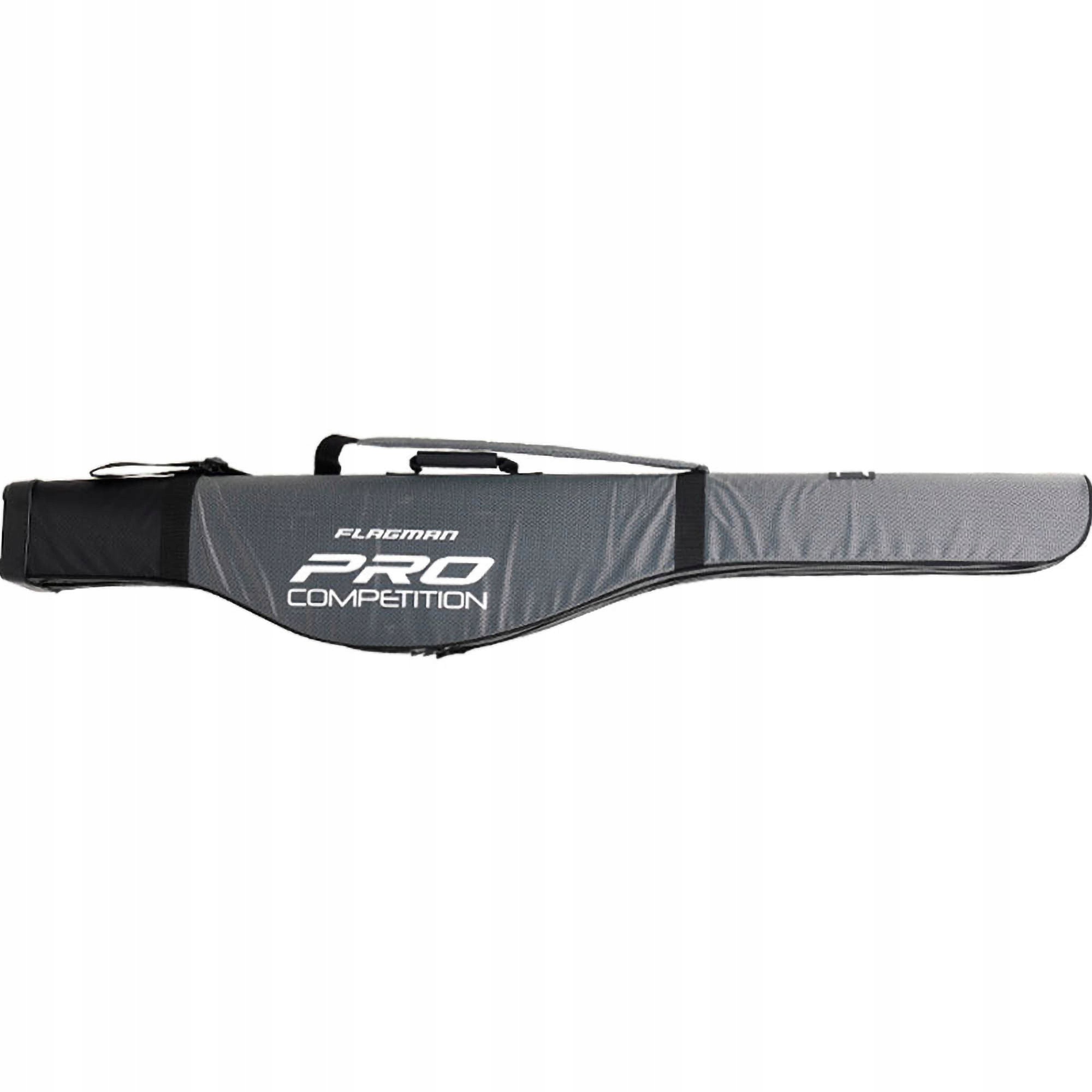 Pokrowiec Na Wędki Flagman Pro Competition Hard Case 145cm Double Rod