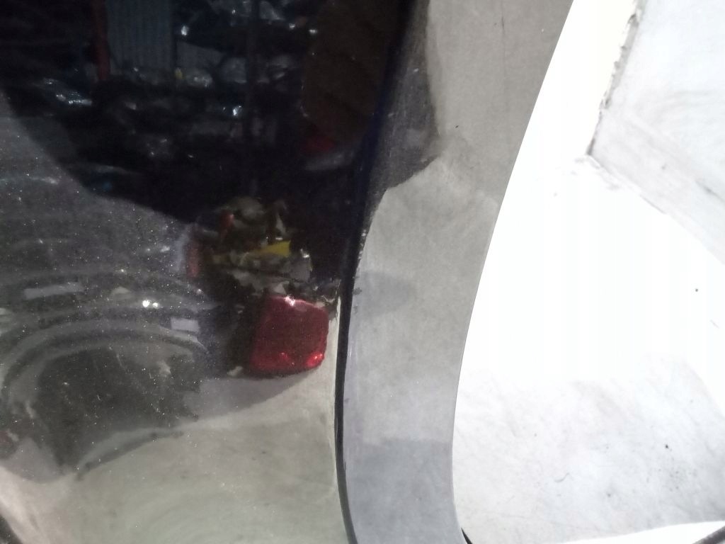 Seat Altea fender right