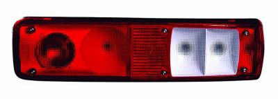 Lampa Pravá Depo 551-1972R-WE