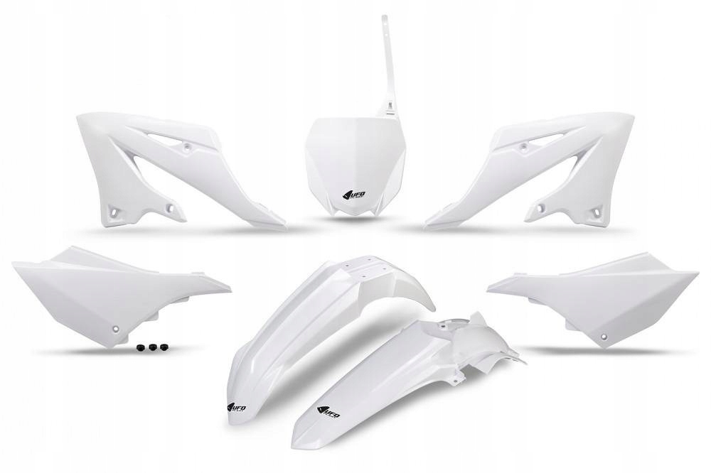 YAKIT324046 - ПЛАСТИКОВИЙ КОМПЛЕКТ UFO YAMAHA YZ 125/250 2022