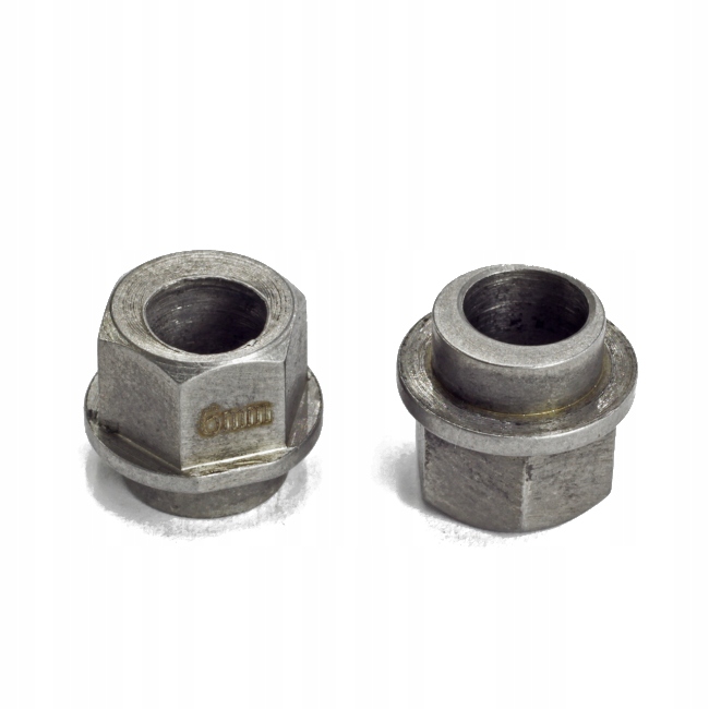 NAKRĘTKA mimośrodowa 6mm do systemu V-SLOT