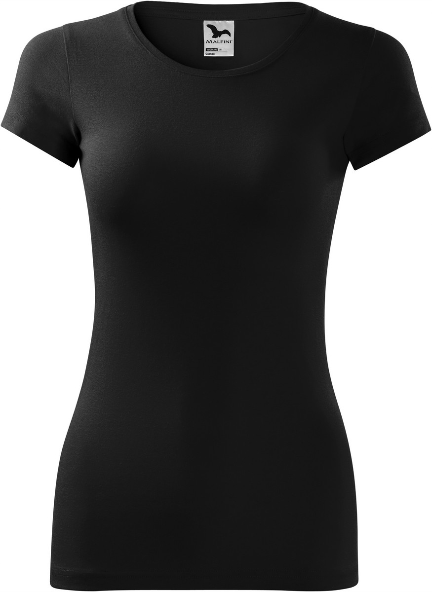 

Malfini Glance 141 damska koszulka Slim-fit L
