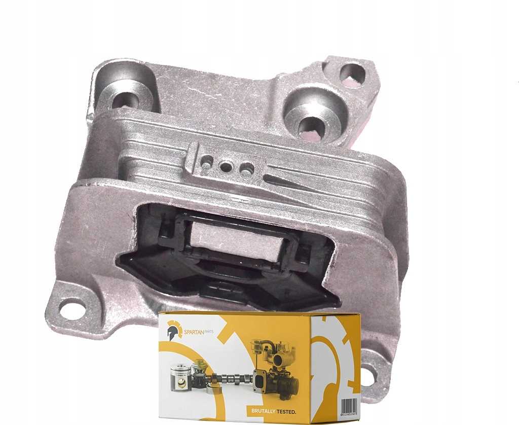 Silentblok Motoru Renault Master 10+ Pravý Fwd