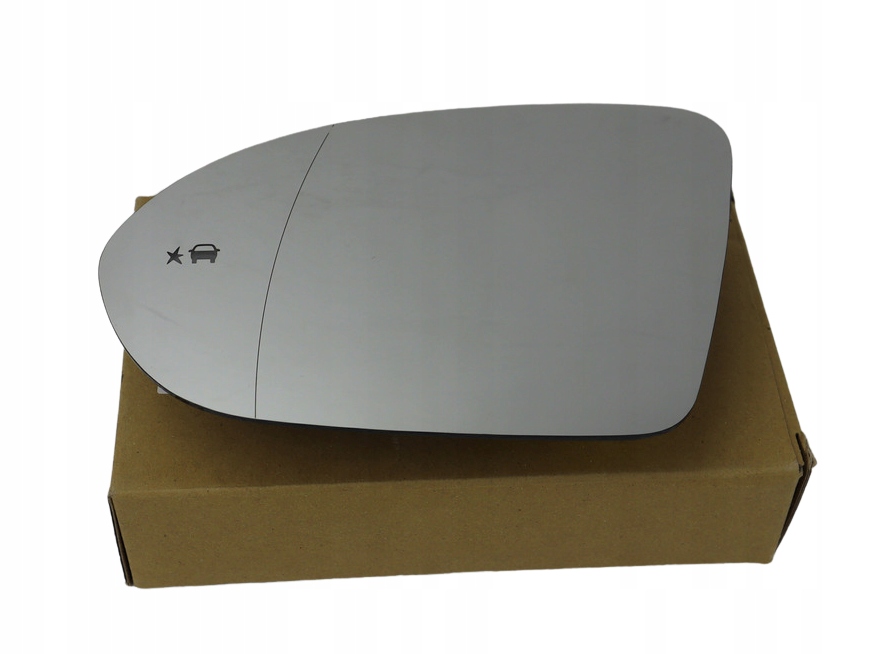 889857788 - ВСТАВКА ЛЕВОГО ЗЕРКАЛА OPEL INSIGNIA 2017-ПОМОЩНИК