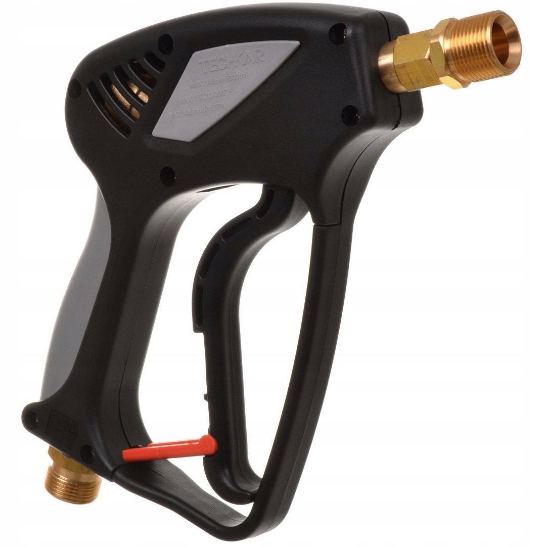 

Pistolet do Myjki Karcher Hd Hds Guma 345bar M22