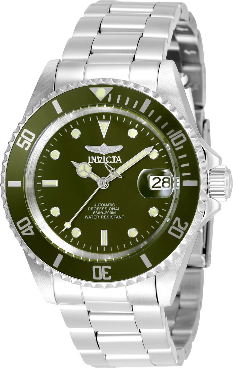 Invicta Pánské hodinky Pro Diver 35690 Box