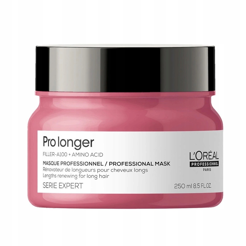 Loreal Pro Longer Maska Na Dlouhé Vlasy 250 ML