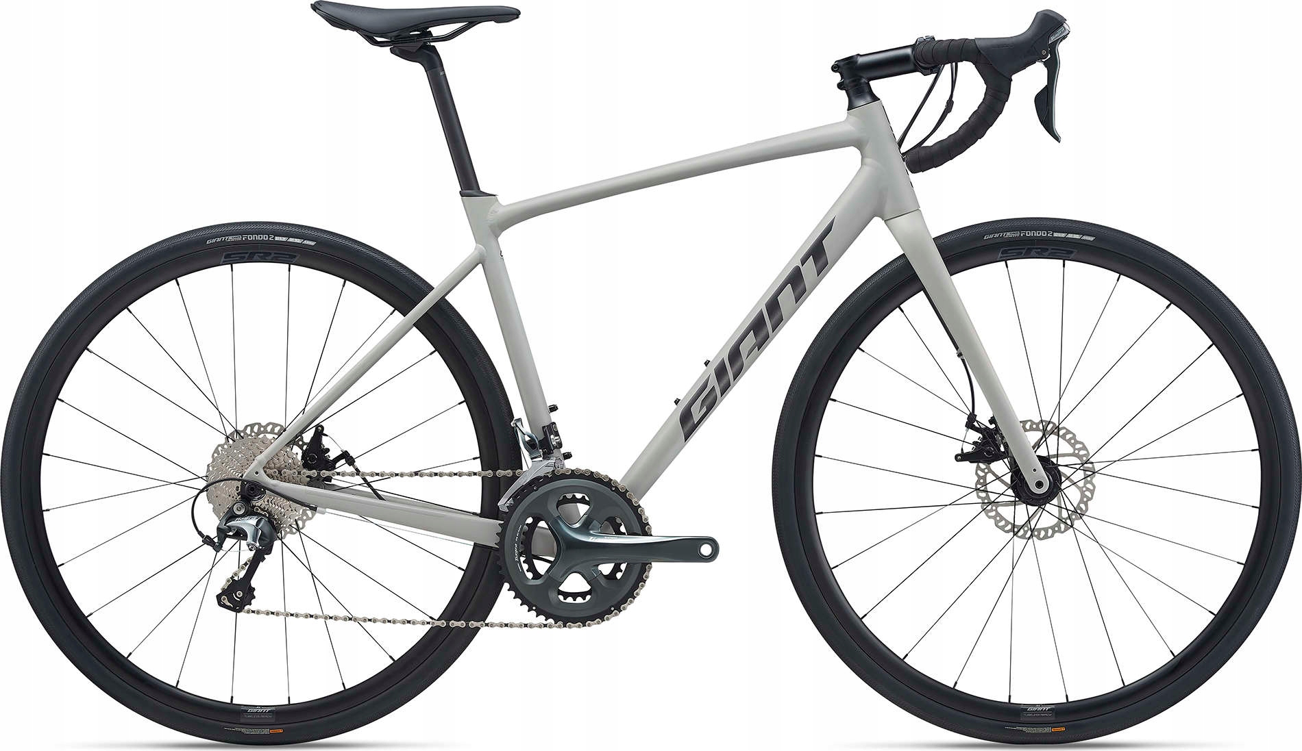 Rower Szosowy Giant Contend Ar 2 L 21,9'' 28''