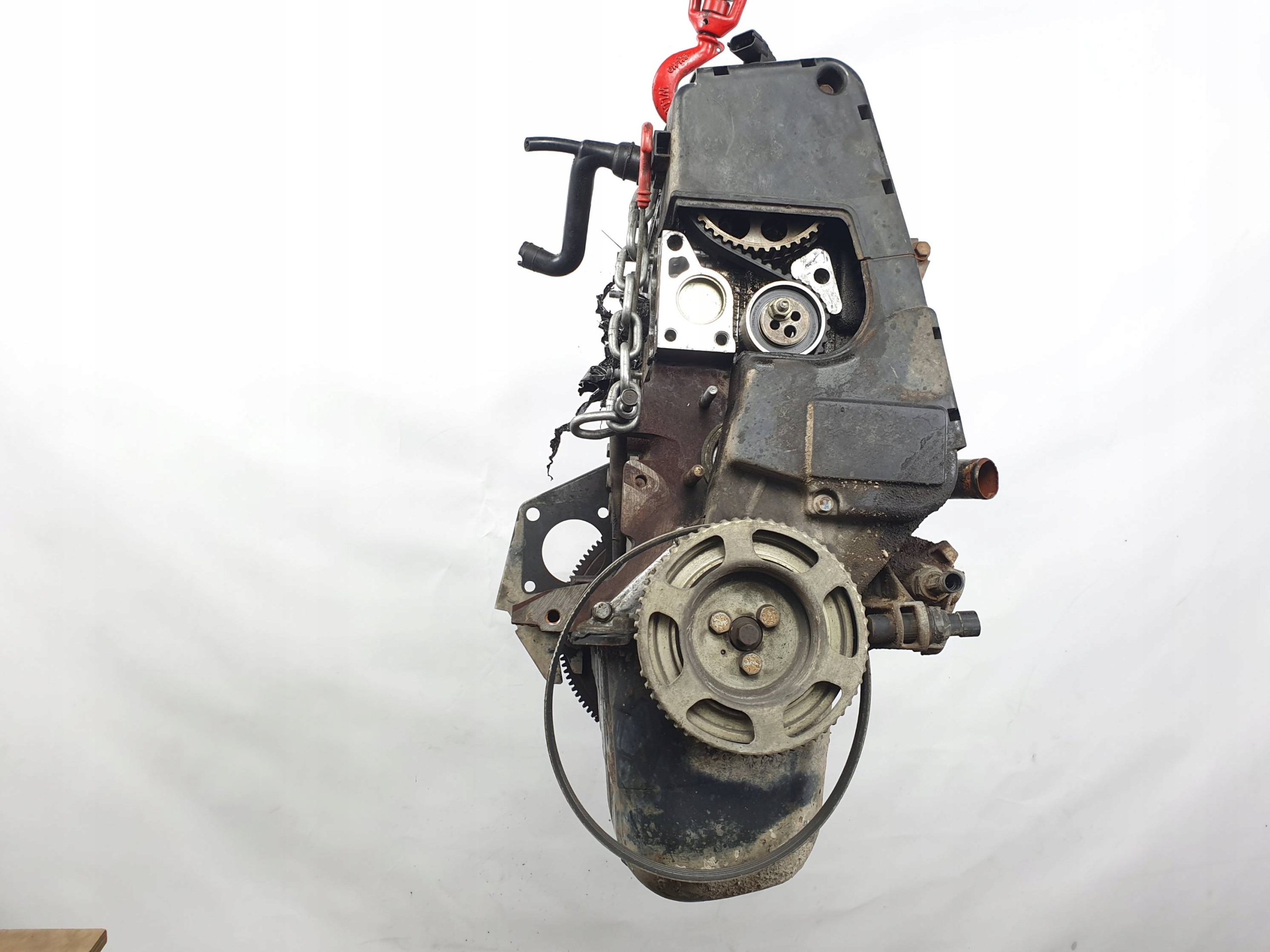 engine pillar 188A4000 1.2 59 KM FIAT PUNTO